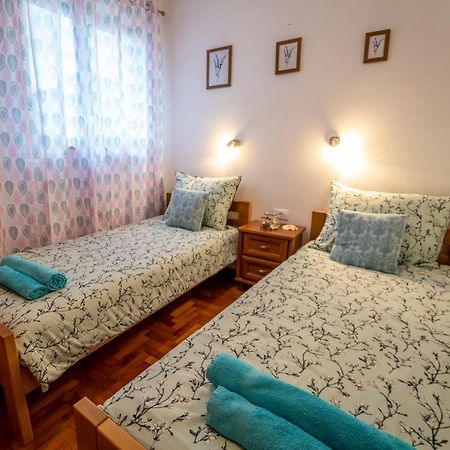 Apartmán House Silvija Pula Exteriér fotografie