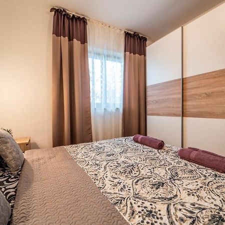 Apartmán House Silvija Pula Exteriér fotografie