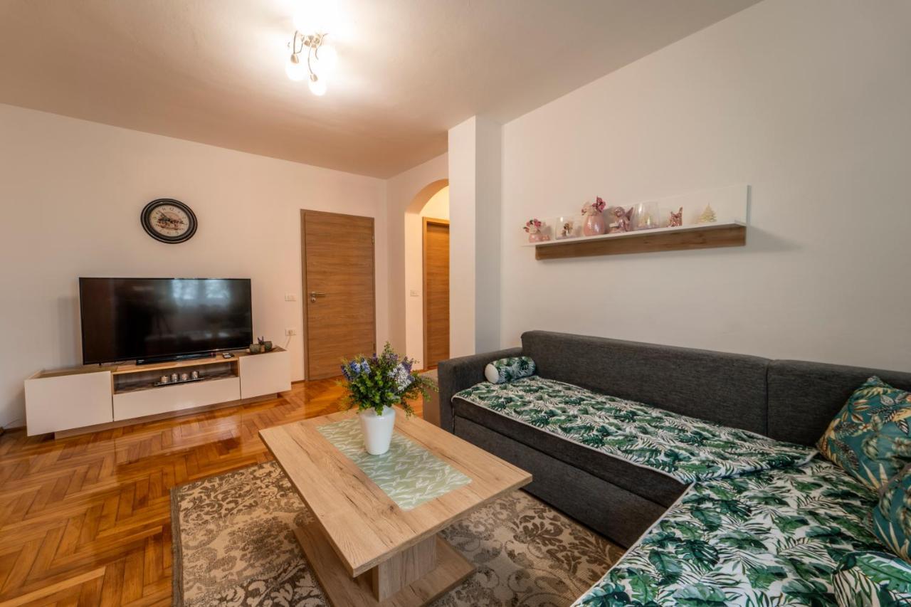 Apartmán House Silvija Pula Exteriér fotografie