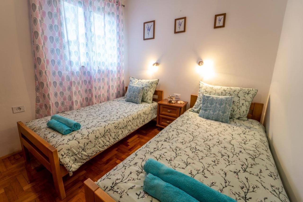 Apartmán House Silvija Pula Exteriér fotografie