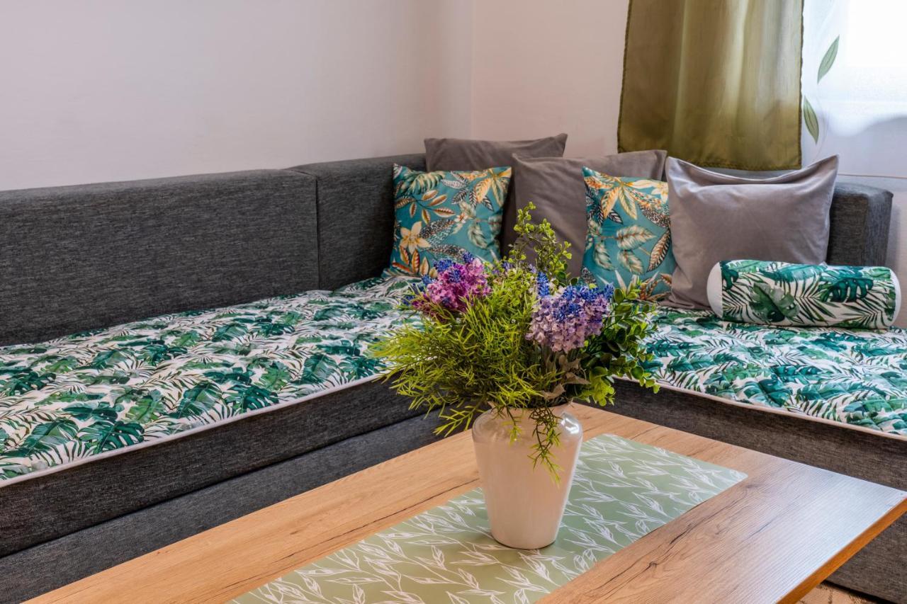 Apartmán House Silvija Pula Exteriér fotografie