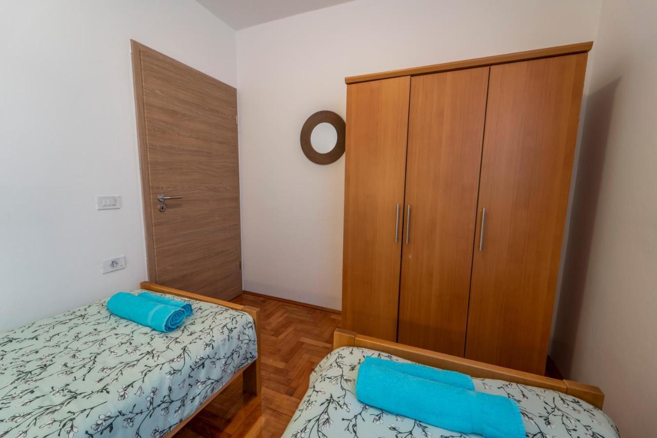 Apartmán House Silvija Pula Exteriér fotografie
