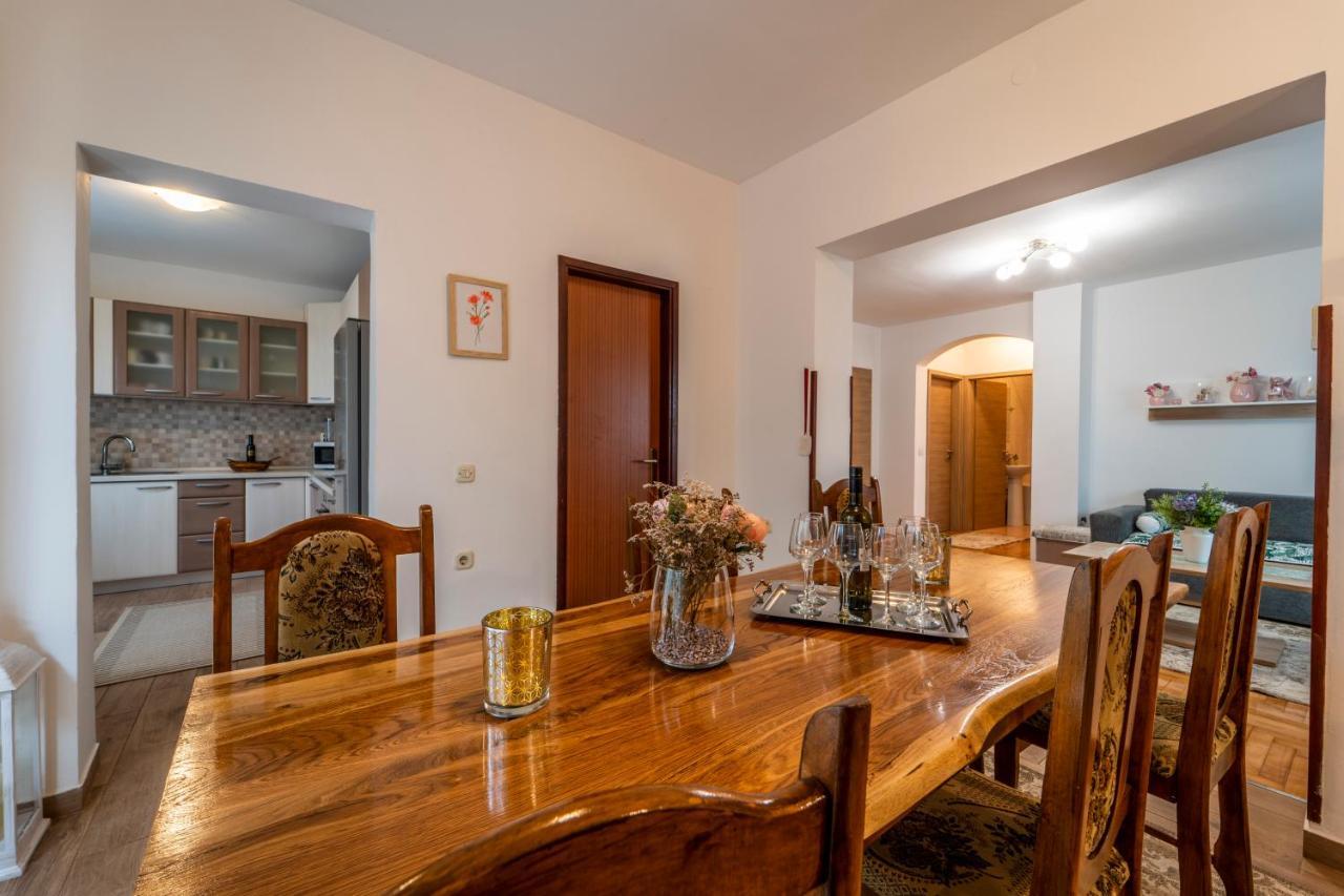 Apartmán House Silvija Pula Exteriér fotografie