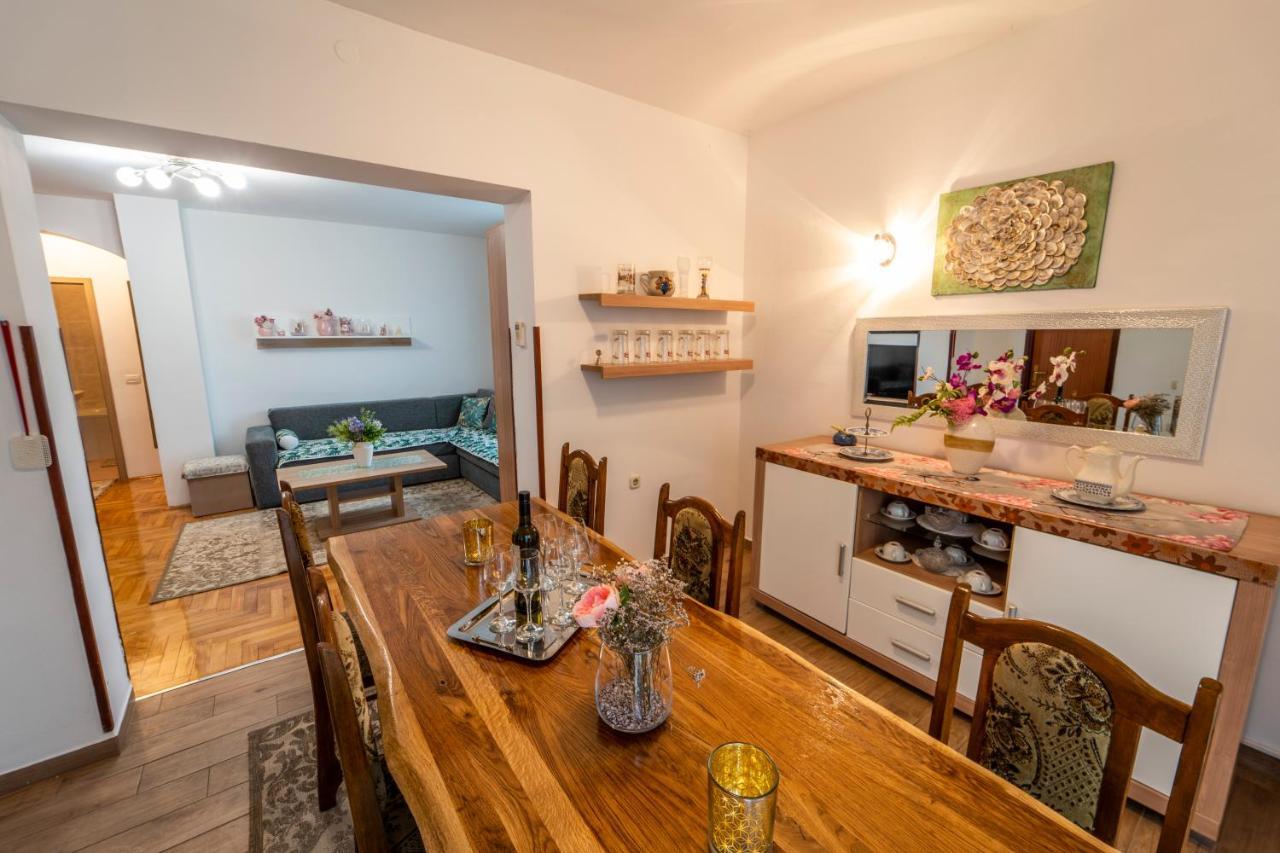 Apartmán House Silvija Pula Exteriér fotografie