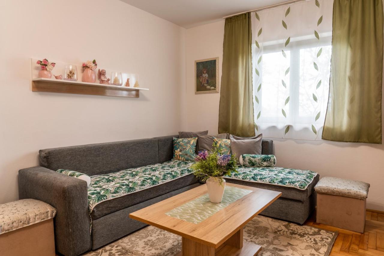 Apartmán House Silvija Pula Exteriér fotografie