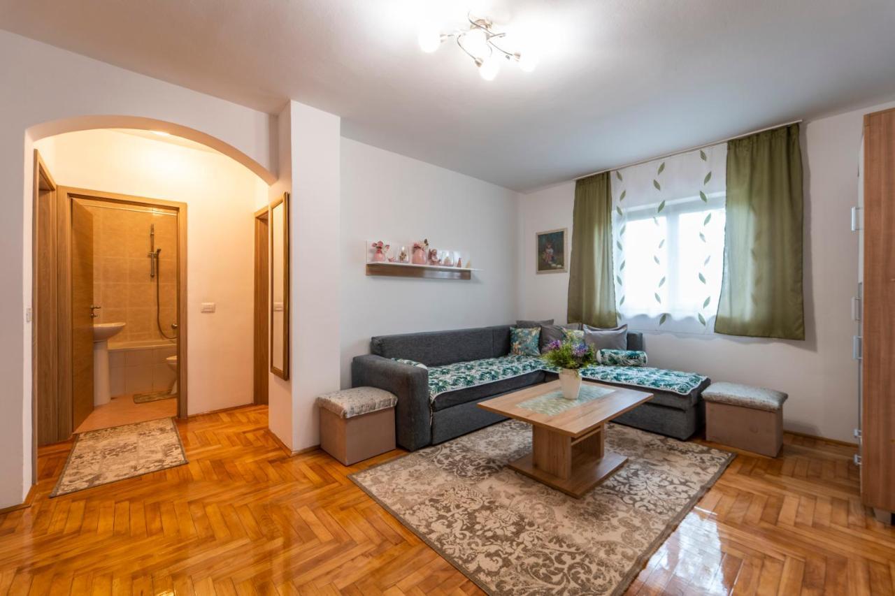Apartmán House Silvija Pula Exteriér fotografie