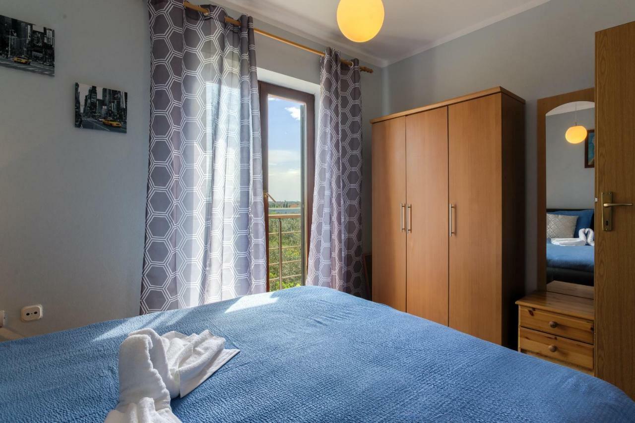 Apartmán House Silvija Pula Exteriér fotografie