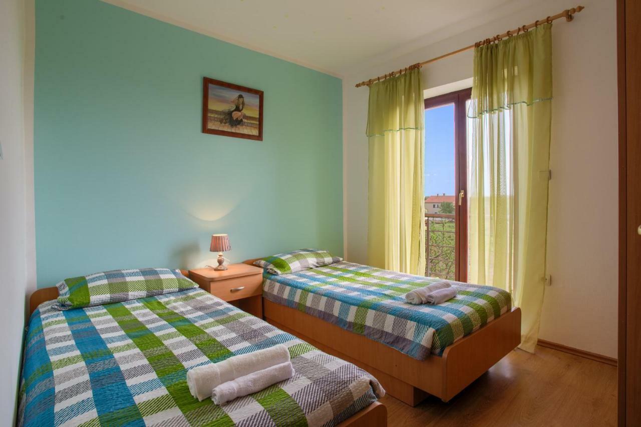 Apartmán House Silvija Pula Exteriér fotografie